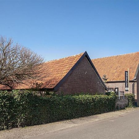 B&B Helena'S Hoeve Buggenum Exterior photo